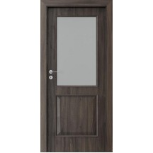 Porta NOVA 3.2 Dub Tmavý 
